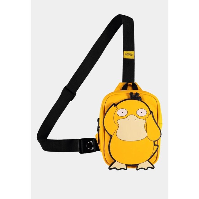 Pokémon Shoulder Bag Psyduck