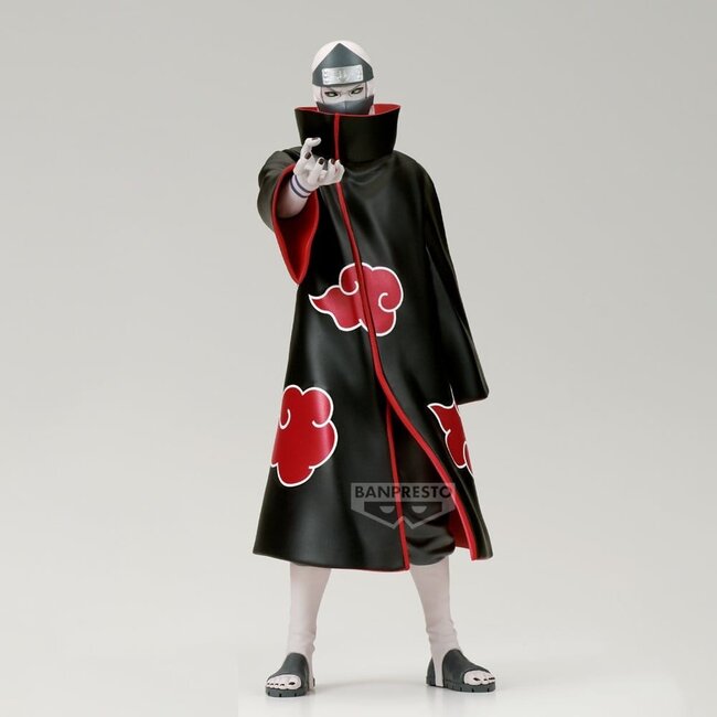 Naruto Shippuden Noir Edge Collection PVC Figure Hidan & Kakuzu Ver. B: Kakuzu 23 cm