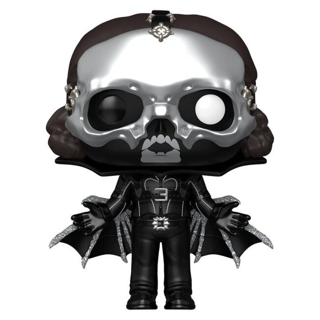 Ghost POP! Rocks Vinyl Figure Glam Dracula (DGLT) 9 cm