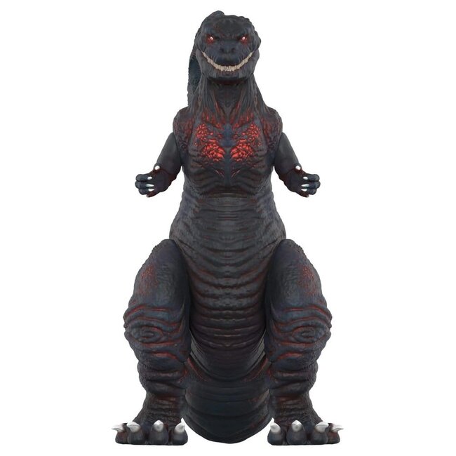 Godzilla Toho ReAction Actionfigur Godzilla (Shin) 24 cm