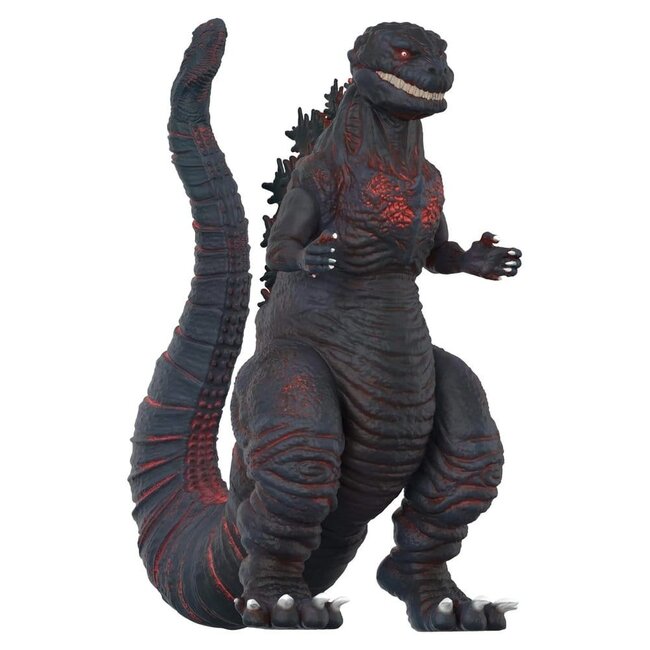 Godzilla Toho ReAction Actionfigur Godzilla (Shin) 24 cm