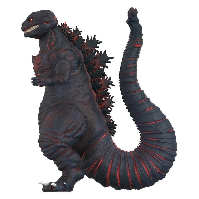 Godzilla Toho ReAction Actionfigur Godzilla (Shin) 24 cm
