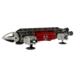 Master Replicas Space: 1999 Modell Deluxe VIP Eagle (ALP5) 13 cm