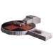 Master Replicas Space 1999 Spielset Landeplattform (mit Adlertransporter) 46 cm