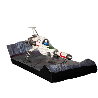 Gerry Anderson’s UFO
