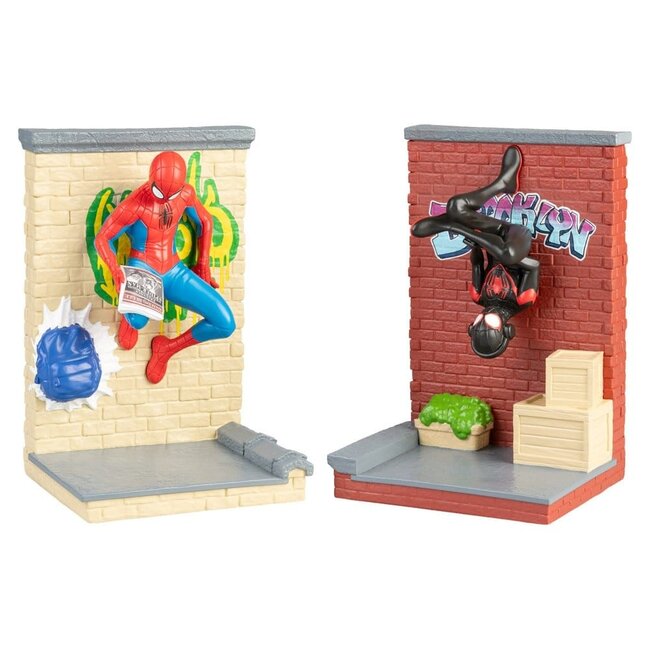 Marvel Bookends Spider-Man 12 cm