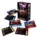 Master Replicas Star Trek: The Next Generation Quiz-Kartenspiel