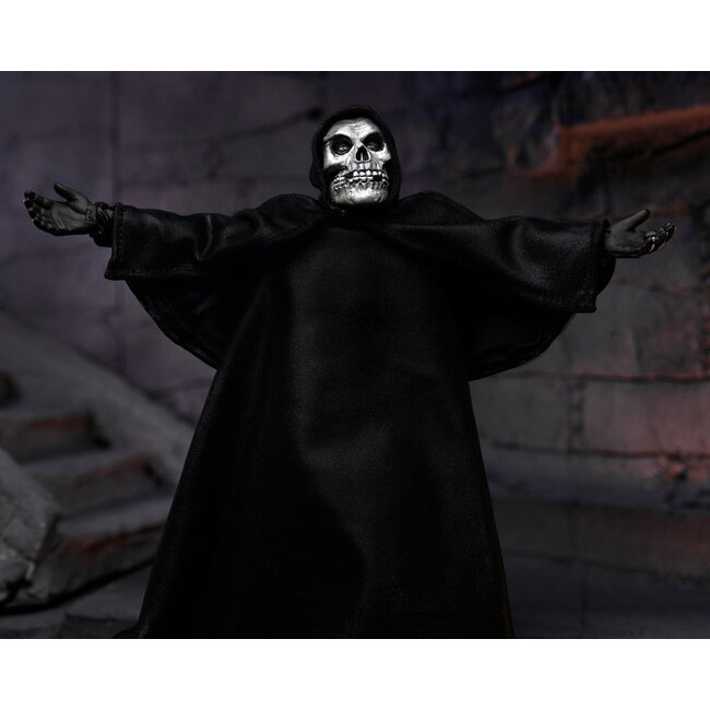 Misfits Actionfigur Ultimate Fiend 18 cm