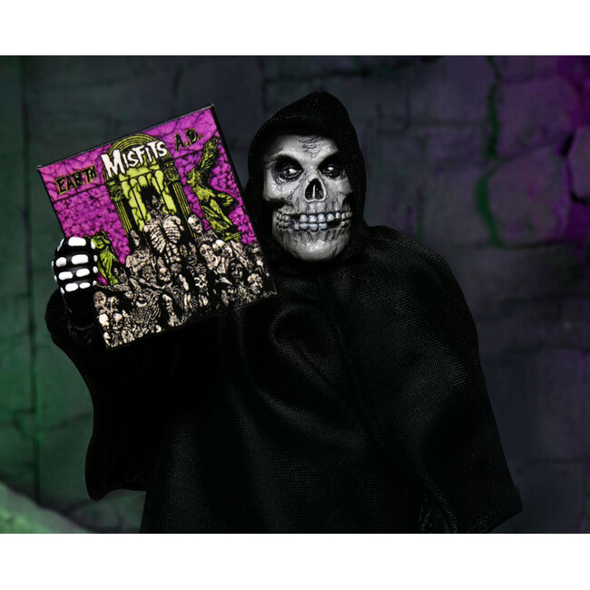 Misfits Actionfigur Ultimate Fiend 18 cm