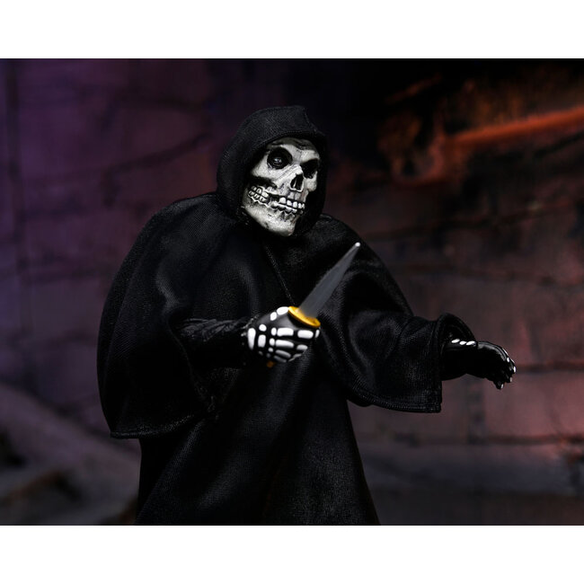 Misfits Actionfigur Ultimate Fiend 18 cm
