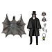 NECA London after Midnight Action Figure Ultimate Professor Edward C. Burke 18 cm