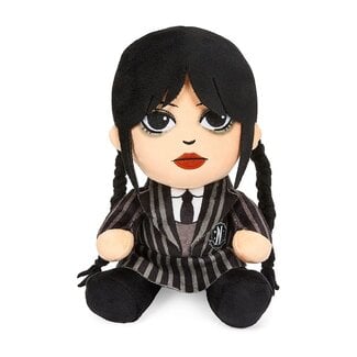 NECA Wednesday Plush Figure Phunny 20 cm