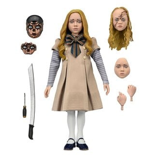NECA Megan Clothed Action Figure Megan 20 cm NECA Megan Clothed Action Figure Megan 20 cm