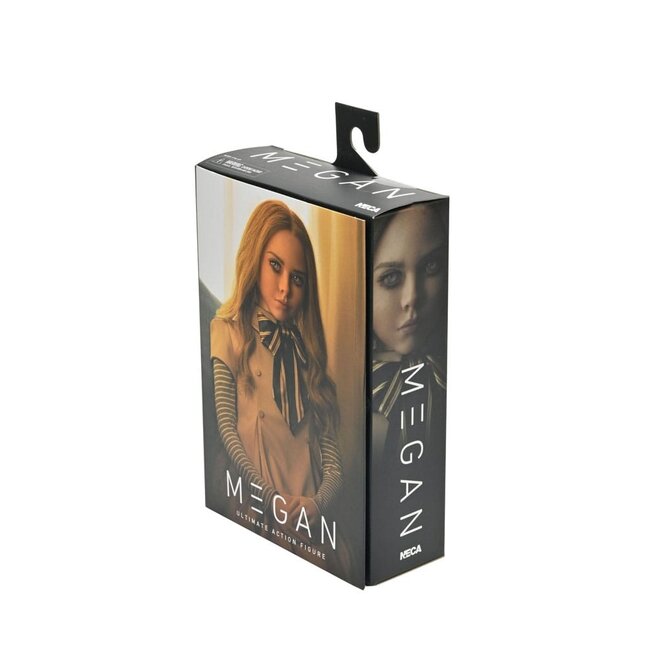 Megan Ultimate Action Figure Megan 18 cm