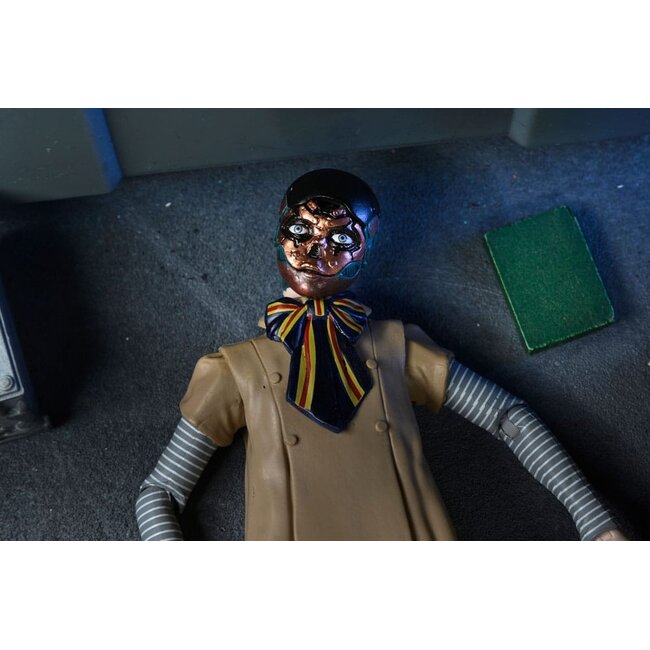 Megan Ultimate Action Figure Megan 18 cm