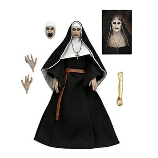 NECA The Conjuring Universe Ultimate Action Figure The Nun (Valak) 18 cm