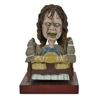 NECA The Exorcist Head Knocker