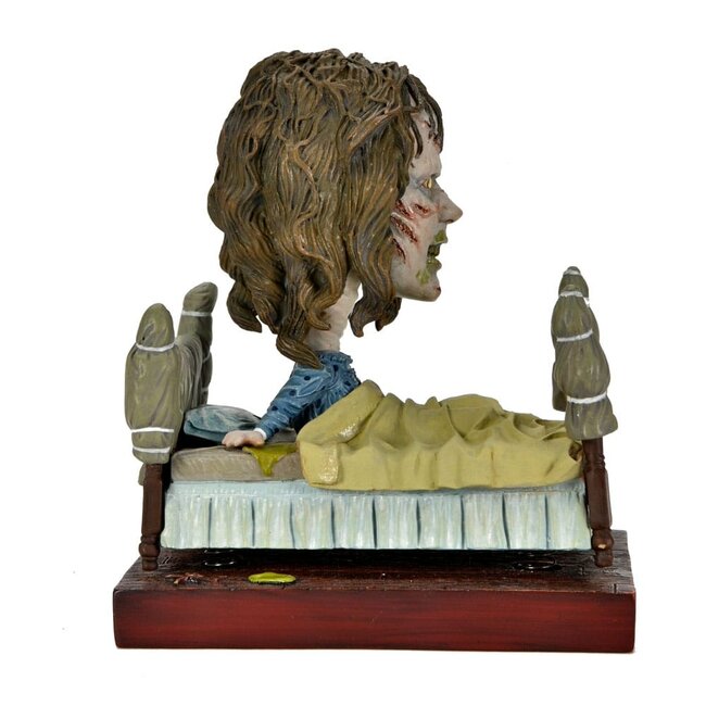 The Exorcist Head Knocker