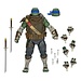 NECA Teenage Mutant Ninja Turtles (The Last Ronin) Action Figure Ultimate Leonardo 18 cm