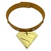 Factory Entertainment Superman Prop Replica 1/1 Krypto Collar 29 cm Limited Edition