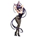 FREEing High School DxD HERO PVC Figure 1/3 Akeno Himejima: Bunny Ver. 65 cm
