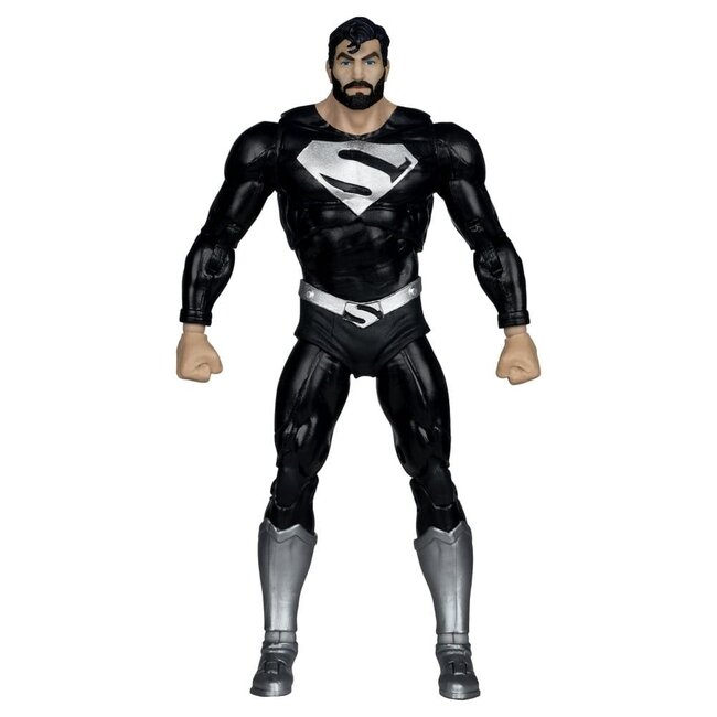 DC Multiverse Actionfigur Superman (Superman: Lois & Clark) 18 cm
