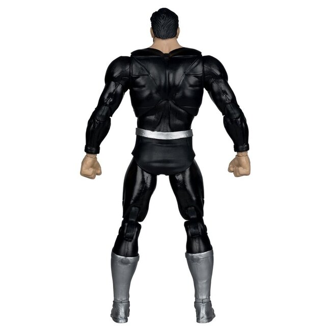 DC Multiverse Actionfigur Superman (Superman: Lois & Clark) 18 cm
