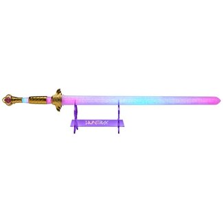 Hasbro KPop Demon Hunters Rumi Sain-Geom Premium Electronic Sword