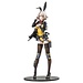 Kotobukiya  Girls' Frontline 2: Exilium PVC Figure 1/7 Vector Molotov Bunny Ver. 27 cm
