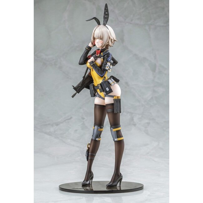 Girls' Frontline 2: Exilium PVC Figure 1/7 Vector Molotov Bunny Ver. 27 cm