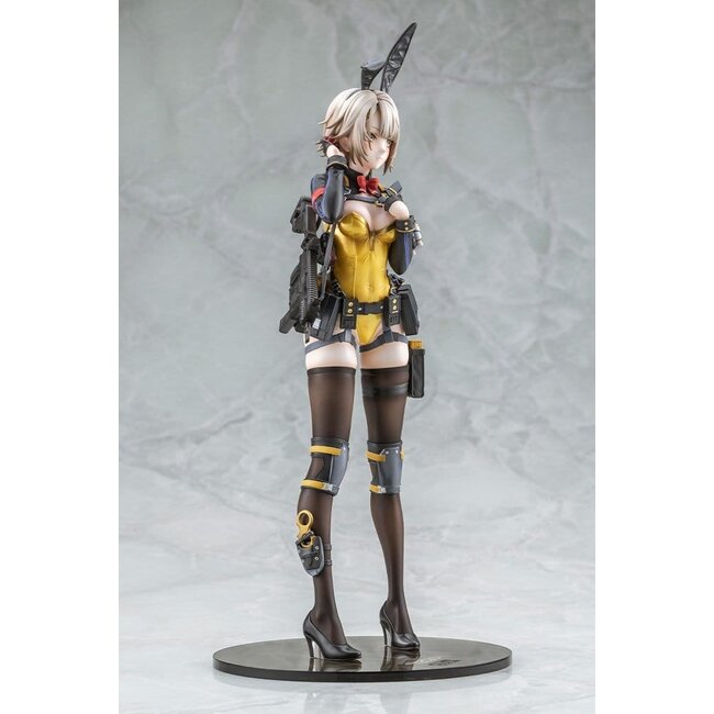 Girls' Frontline 2: Exilium PVC Figure 1/7 Vector Molotov Bunny Ver. 27 cm