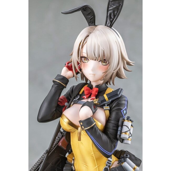 Girls' Frontline 2: Exilium PVC Figure 1/7 Vector Molotov Bunny Ver. 27 cm
