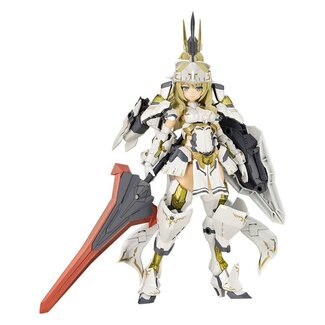 Kotobukiya  Frame Arms Girl Plastic Model Kit Durga II (Reproduction) 17 cm