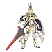 Kotobukiya  Frame Arms Mädchen-Plastikmodellbausatz Durga II (Reproduktion) 17 cm