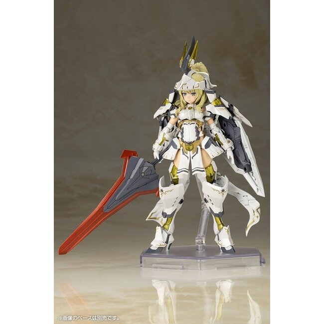Frame Arms Girl Plastic Model Kit Durga II (Reproduction) 17 cm