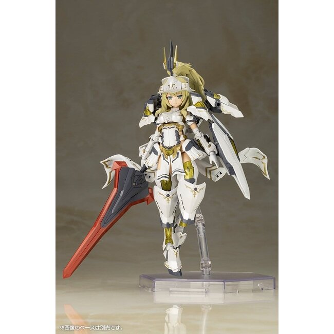 Frame Arms Girl Plastic Model Kit Durga II (Reproduction) 17 cm
