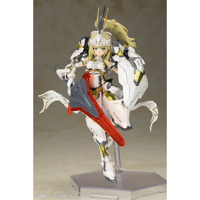 Frame Arms Girl Plastic Model Kit Durga II (Reproduction) 17 cm