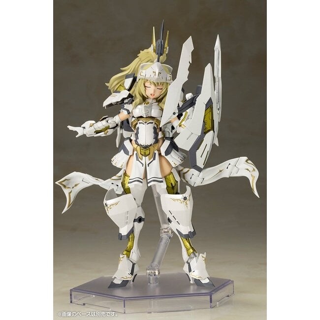 Frame Arms Girl Plastic Model Kit Durga II (Reproduction) 17 cm