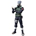Bandai Tamashii Nations Naruto SHFiguarts Actionfigur Kakashi Hatake – Der berühmte Sharingan-Held – 16 cm