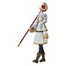 Bandai Tamashii Nations Frieren: Beyond Journey's End SH Figuarts Actionfigur Frieren 14 cm