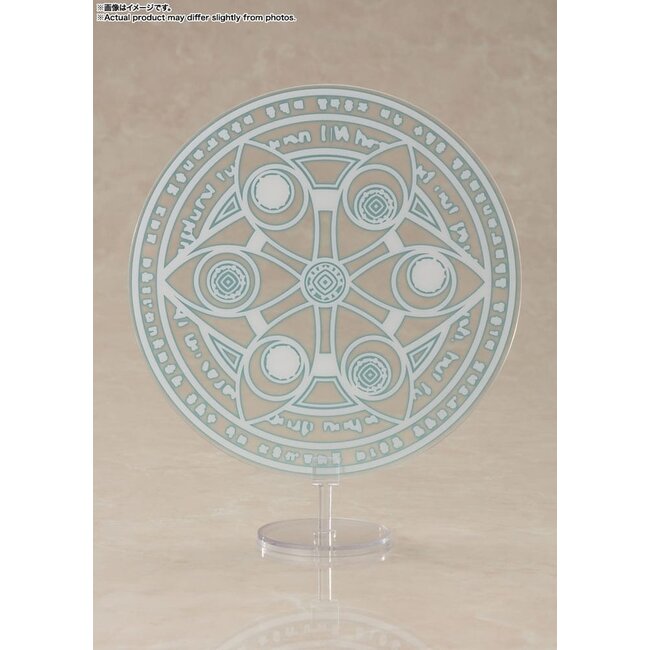 Frieren: Beyond Journey's End SH Figuarts Actionfigur Frieren 14 cm