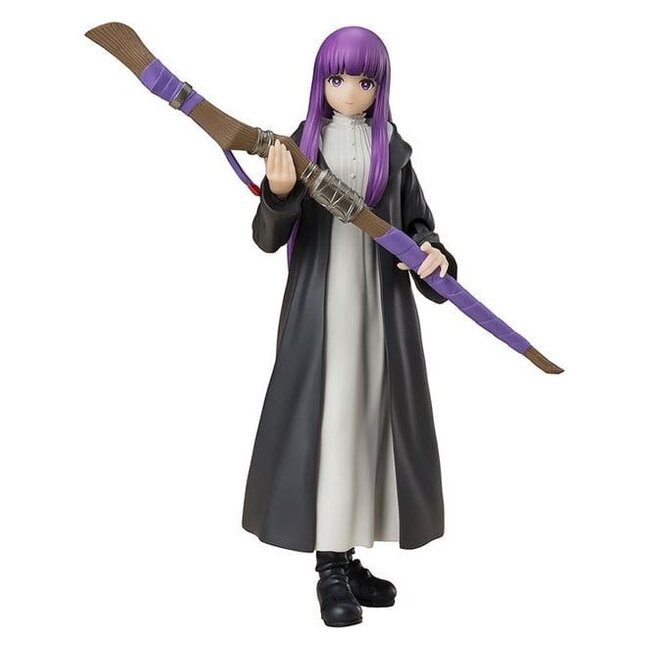 Frieren: Beyond Journey's End SHFiguarts Actionfigur Farn 14 cm