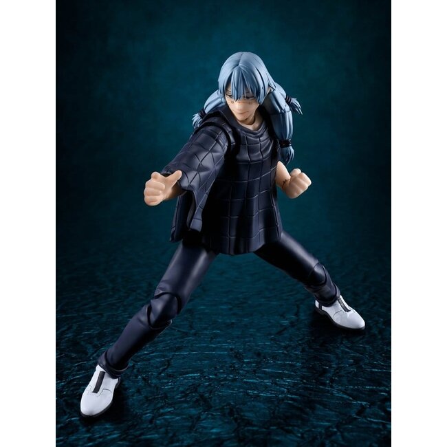 Jujutsu Kaisen S.H.Figuarts Action Figure Mahito 16 cm