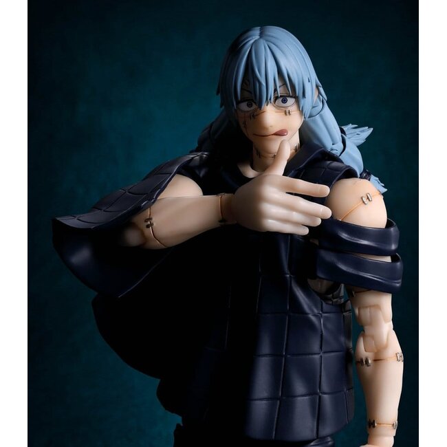 Jujutsu Kaisen SHFiguarts Actionfigur Mahito 16 cm