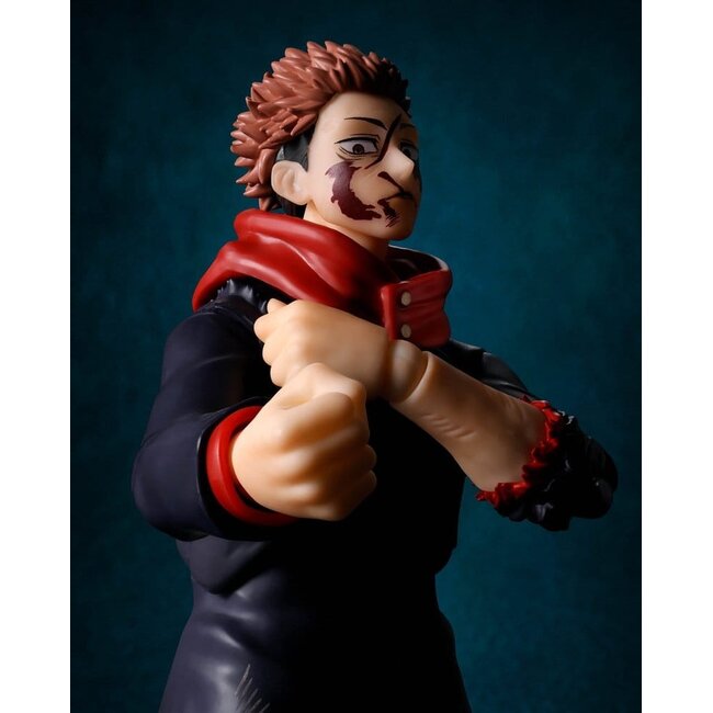 Jujutsu Kaisen SHFiguarts Actionfigur Mahito 16 cm