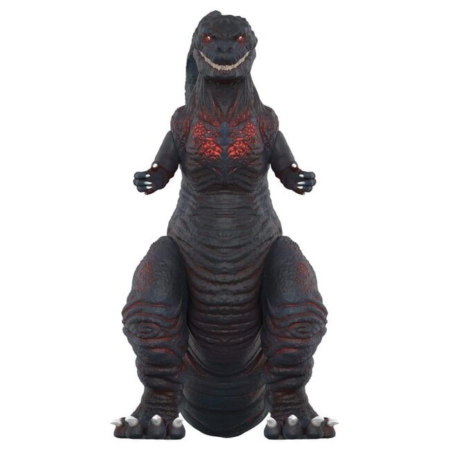 Godzilla Toho ReAction Action Figure Godzilla (Shin) 24 cm