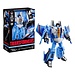 Hasbro Transformers: The Movie Studio Series Voyager Class Actionfigur Thundercracker 16 cm