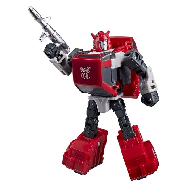 The Transformers: The Movie Studio Series Deluxe Class Action Figure Cliffjumper 10 cm