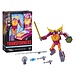 Hasbro Transformers: The Movie Studio Series Voyager Class Actionfigur MTMTE Kollektion: Autobot Hot Rod 14 cm