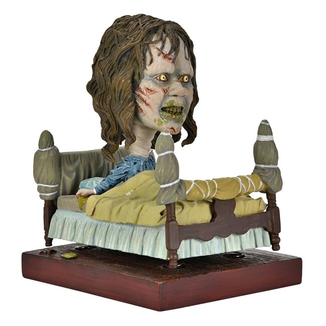 Der Exorzist Kopfklopfer